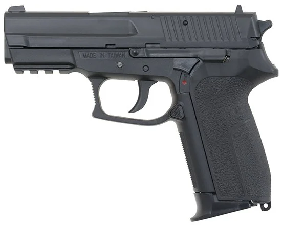 Replica Airguns Blog | Airsoft, Pellet, & BB Gun Reviews